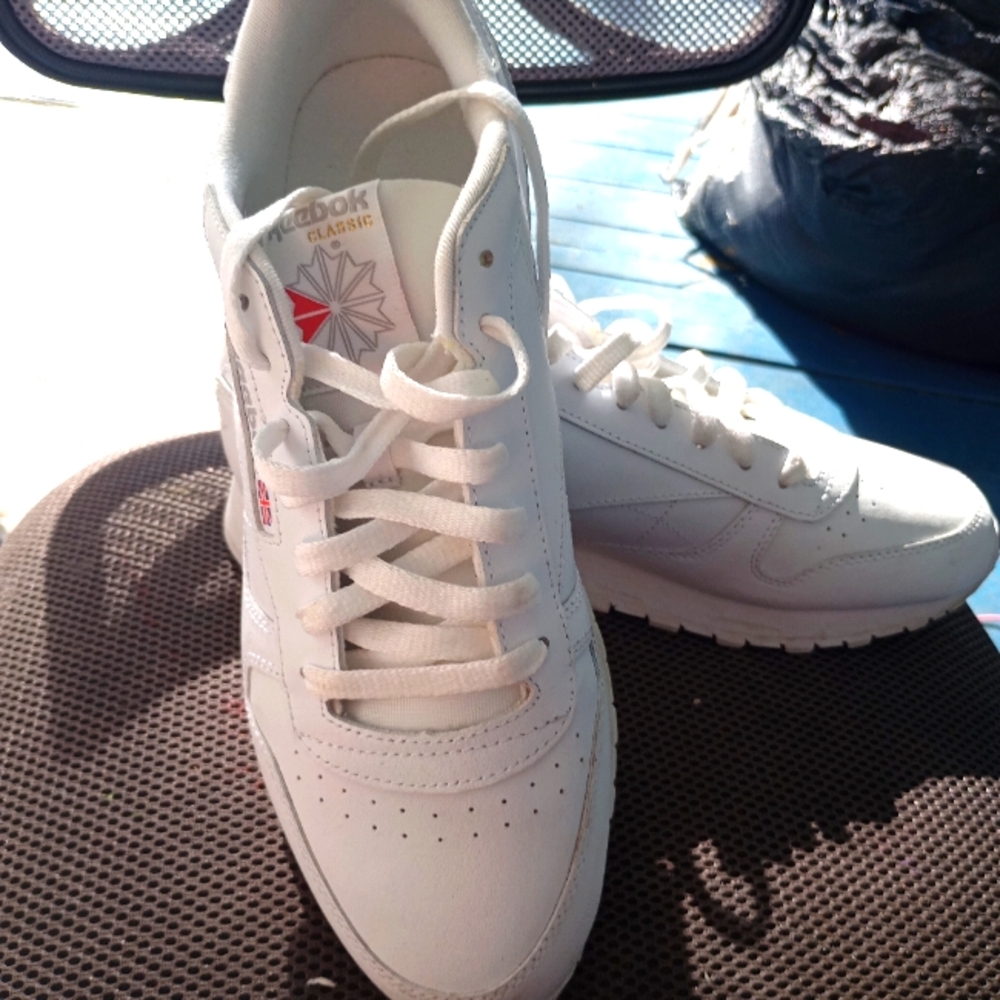 Reebok classic